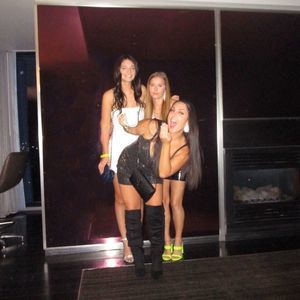 Meet your Posher, Sydney